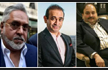 Rs 18,000 cr returned to banks from Vijay Mallya, Nirav Modi, Choksi: Govt tells SC